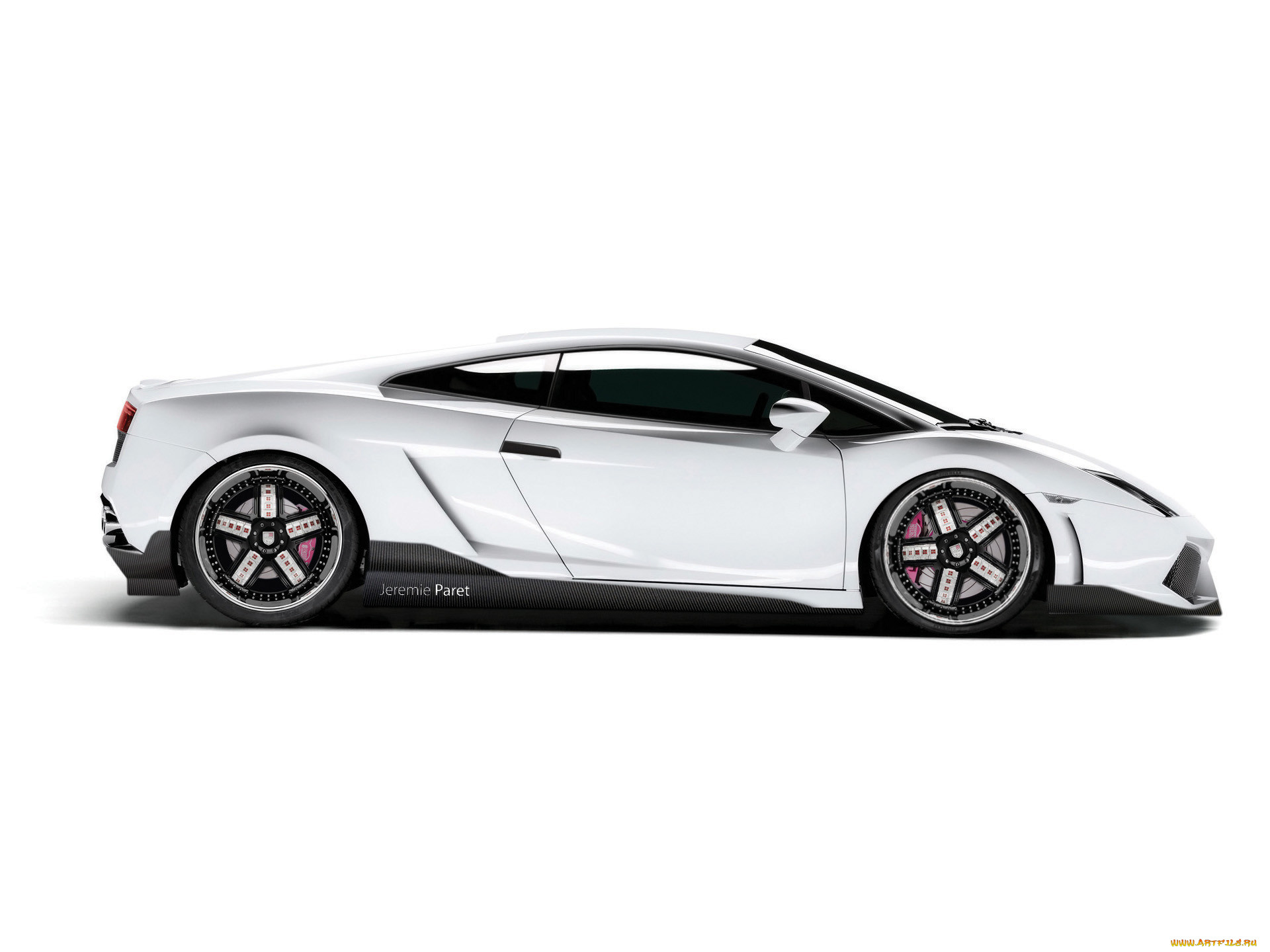 2008, lamborghini, gallardo, lp560, 